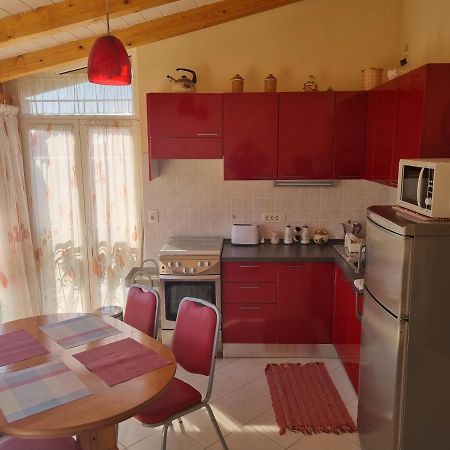 Greenview Apartment With Parking Rovinj Luaran gambar