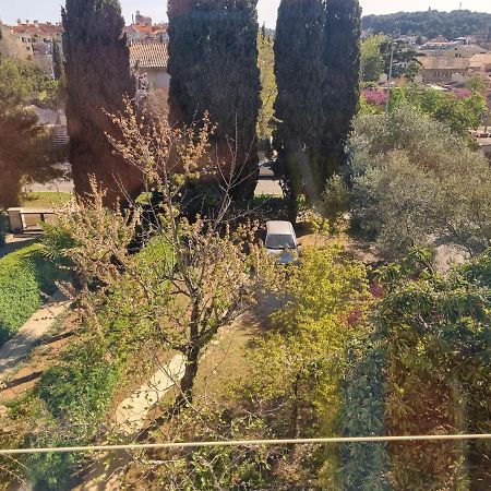 Greenview Apartment With Parking Rovinj Luaran gambar