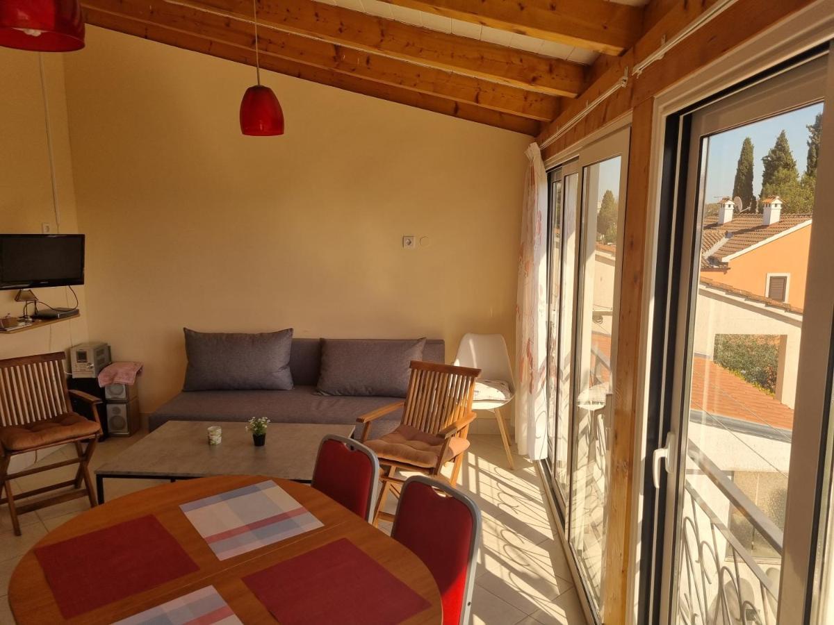 Greenview Apartment With Parking Rovinj Luaran gambar