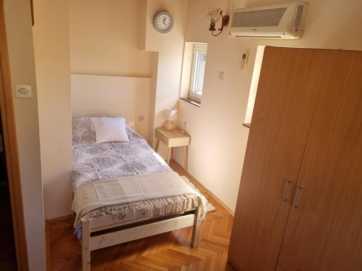 Greenview Apartment With Parking Rovinj Luaran gambar