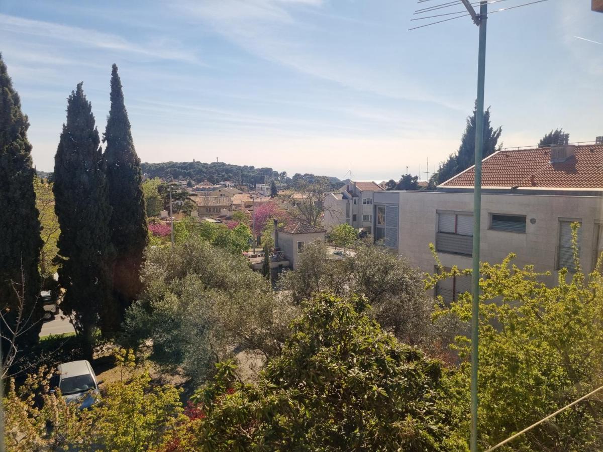 Greenview Apartment With Parking Rovinj Luaran gambar