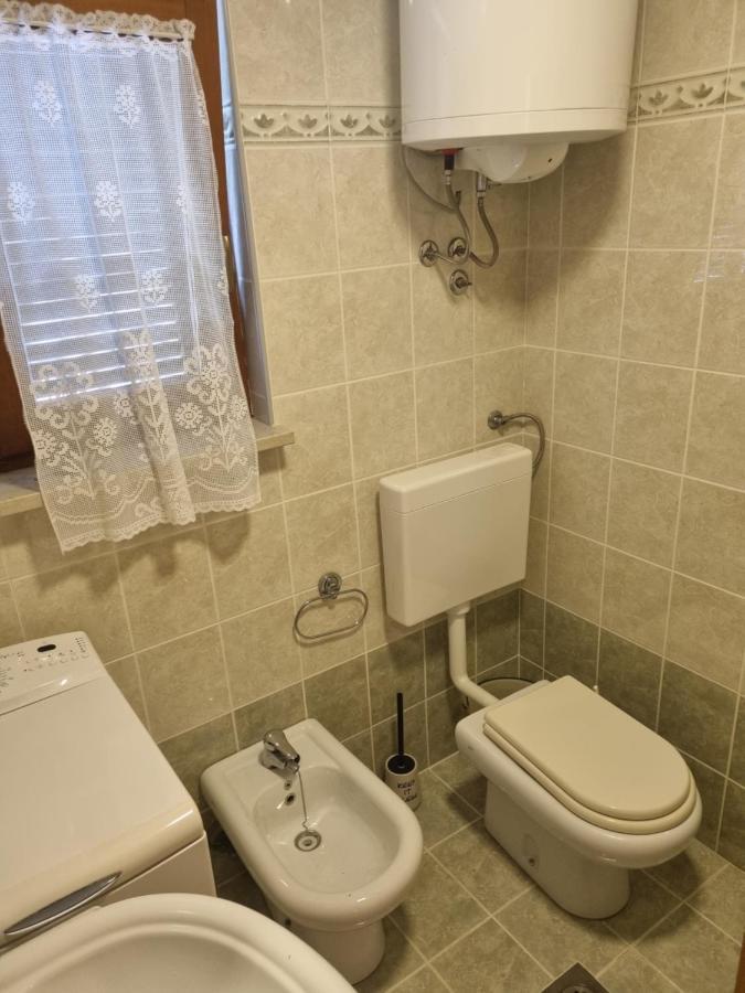 Greenview Apartment With Parking Rovinj Luaran gambar
