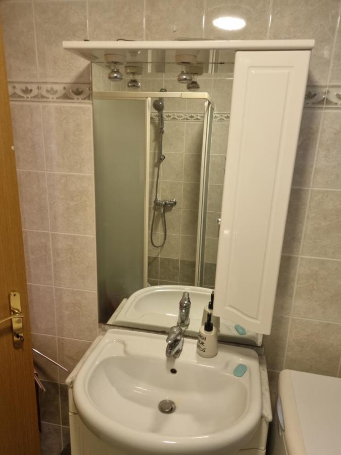 Greenview Apartment With Parking Rovinj Luaran gambar