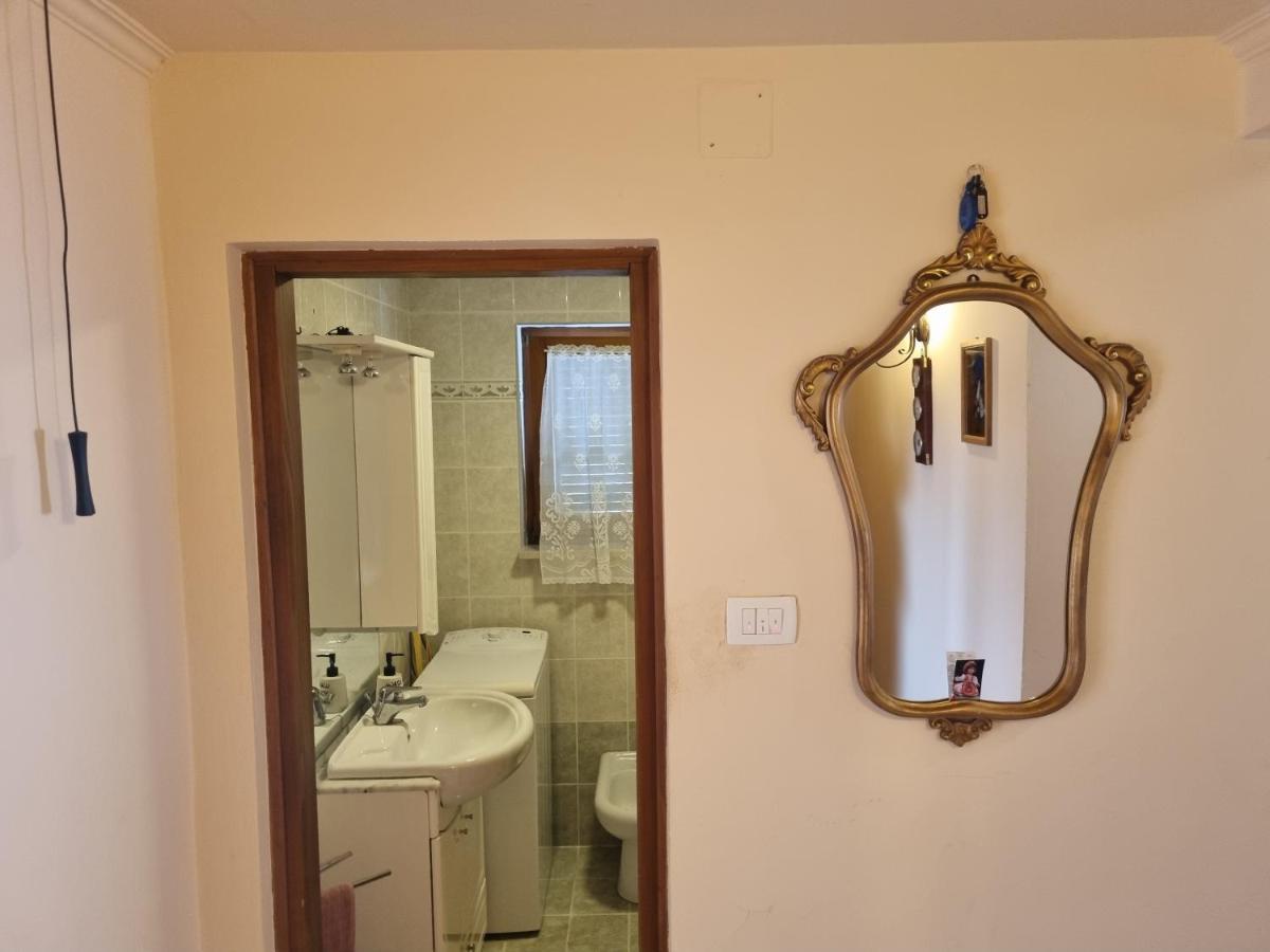 Greenview Apartment With Parking Rovinj Luaran gambar
