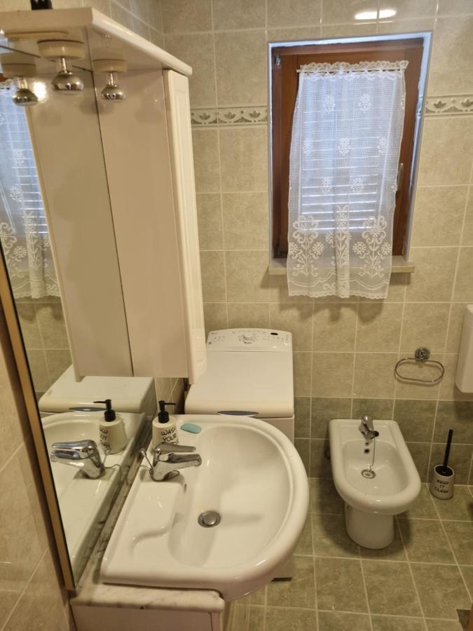 Greenview Apartment With Parking Rovinj Luaran gambar